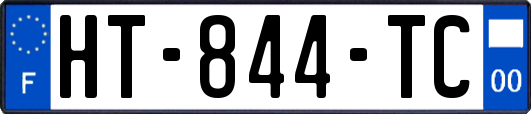 HT-844-TC