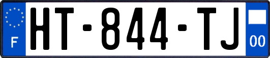 HT-844-TJ