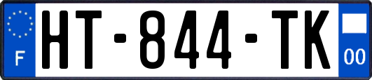 HT-844-TK