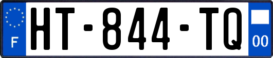 HT-844-TQ
