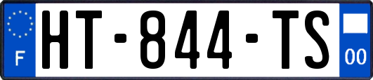 HT-844-TS