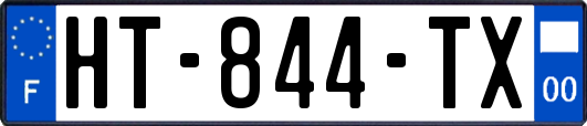 HT-844-TX