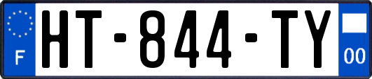 HT-844-TY