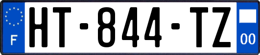 HT-844-TZ