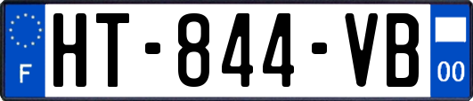 HT-844-VB