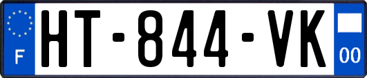 HT-844-VK