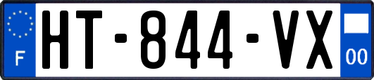 HT-844-VX
