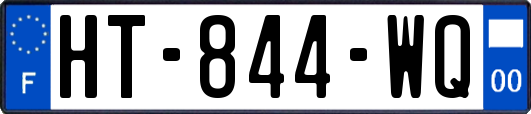 HT-844-WQ