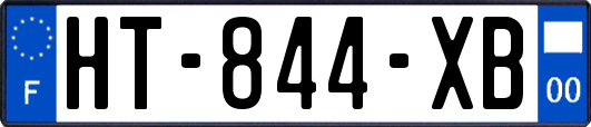 HT-844-XB