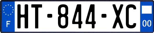 HT-844-XC
