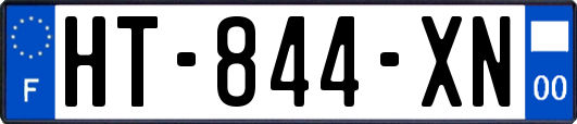 HT-844-XN