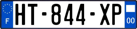 HT-844-XP