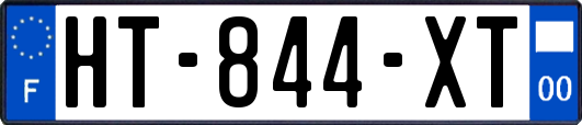 HT-844-XT