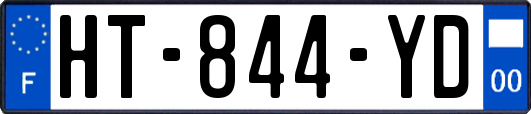 HT-844-YD