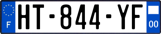 HT-844-YF