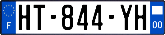 HT-844-YH