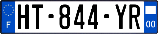 HT-844-YR