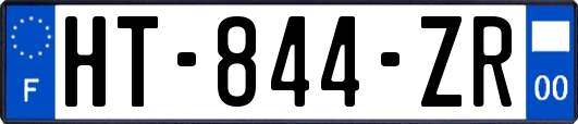HT-844-ZR