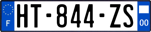 HT-844-ZS