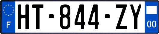 HT-844-ZY