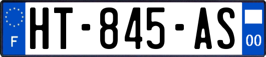HT-845-AS