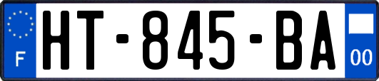 HT-845-BA