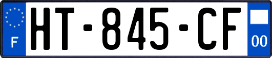 HT-845-CF