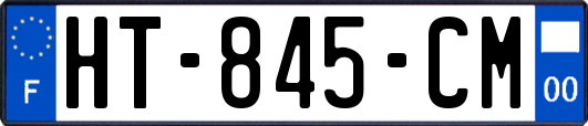 HT-845-CM