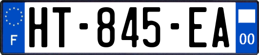 HT-845-EA