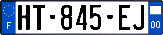 HT-845-EJ