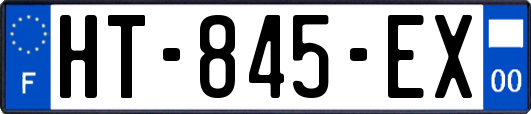 HT-845-EX