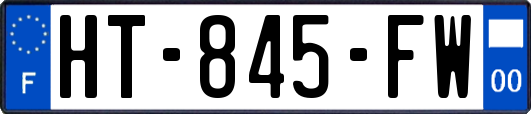 HT-845-FW
