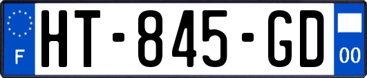 HT-845-GD