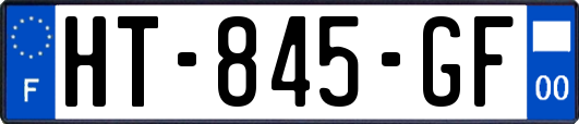 HT-845-GF