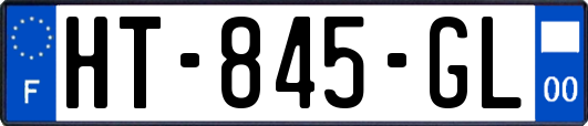 HT-845-GL