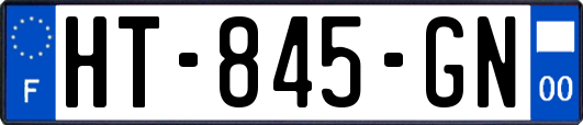 HT-845-GN