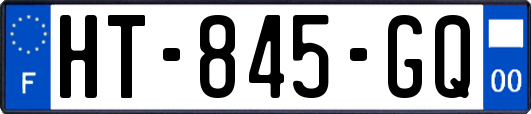 HT-845-GQ