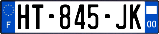 HT-845-JK