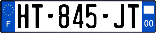 HT-845-JT