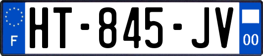 HT-845-JV