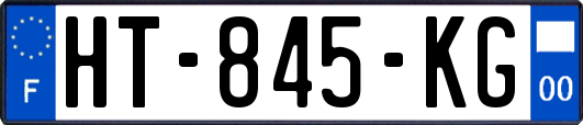 HT-845-KG