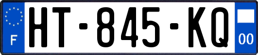 HT-845-KQ