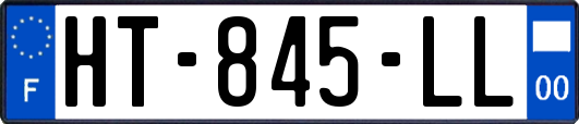 HT-845-LL