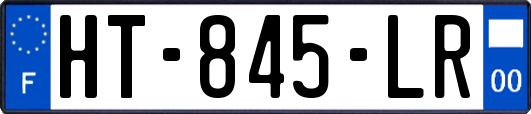 HT-845-LR