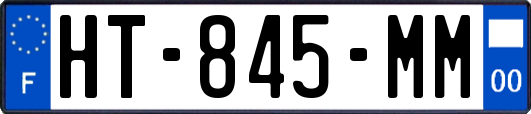 HT-845-MM