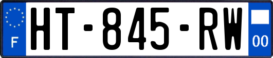 HT-845-RW