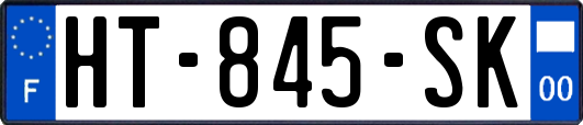 HT-845-SK