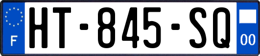 HT-845-SQ