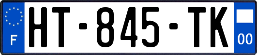 HT-845-TK