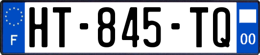 HT-845-TQ